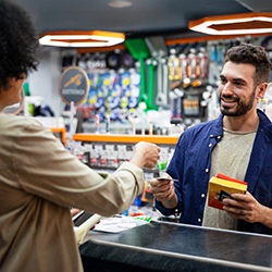 Fachberater Baufachmarkt (m/w/d)