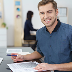 Vertriebsinnendienst Hochbau (m/w/d)